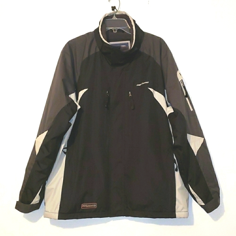 Free Country Men's Jacket